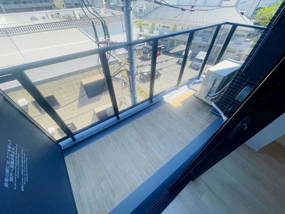 メイクス西新井大師 その他21