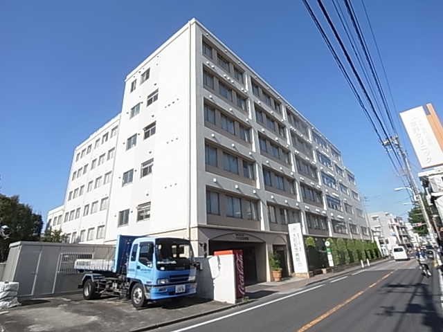 メイクス西新井大師 周辺画像2