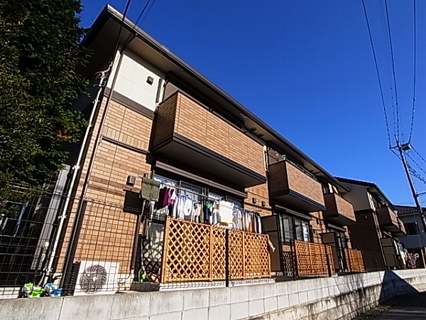 アシェルガーデン その他外観4