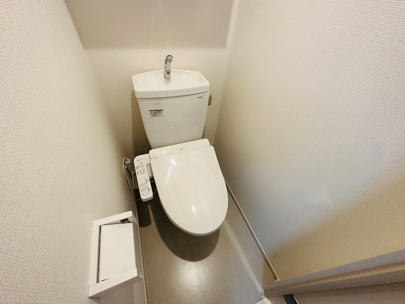 SPハウス扇大橋 その他1