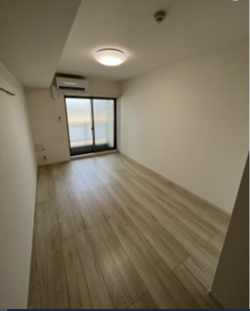 SPハウス扇大橋 ベッドルーム