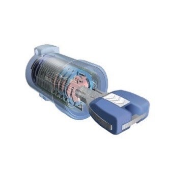 メゾン　カルム　Ｎｏ．2 玄関