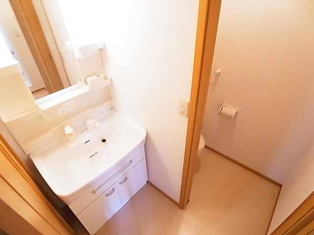 エスペランサ江村Ｄ その他1