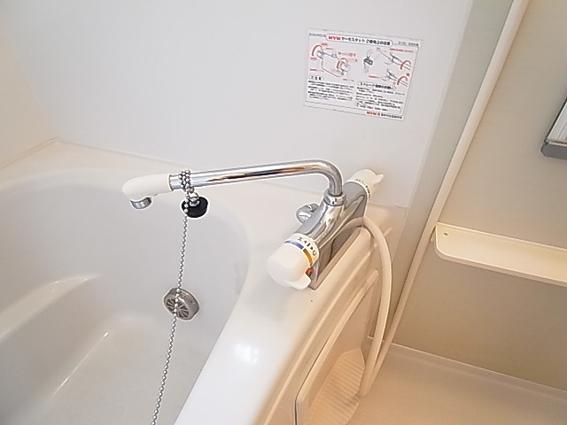 エスペランサ江村Ｄ その他16
