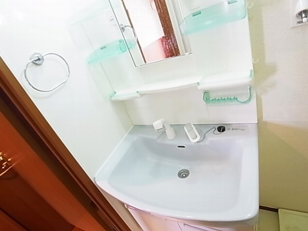 マスカレード　ギャレー その他2