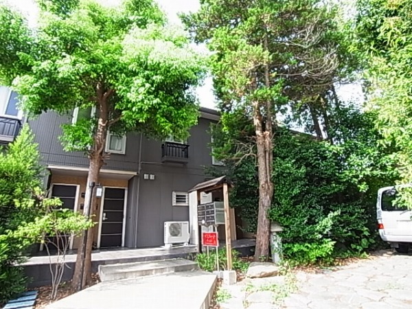 マスカレード　ギャレー その他外観1