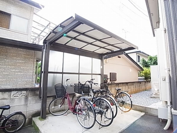 マスカレード　ギャレー その他外観4