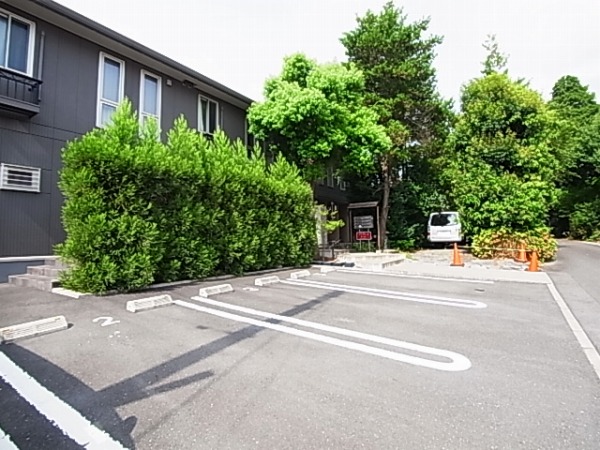 マスカレード　ギャレー その他外観6