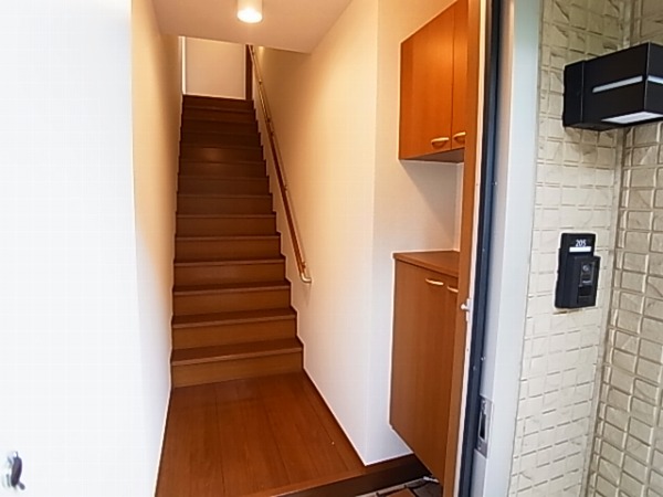 マスカレード　ギャレー その他8