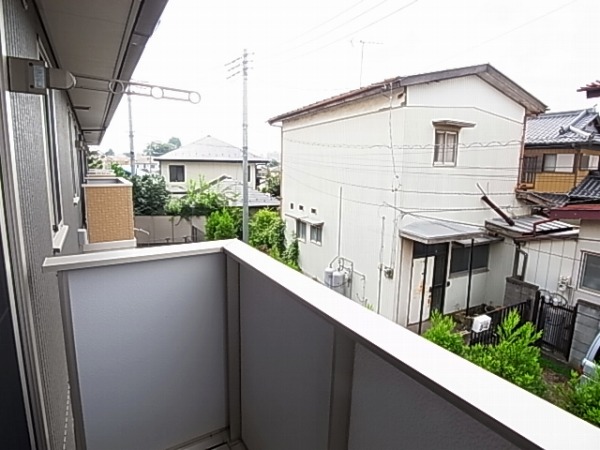 マスカレード　ギャレー その他14