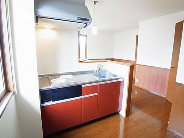 マスカレード　ギャレー その他16