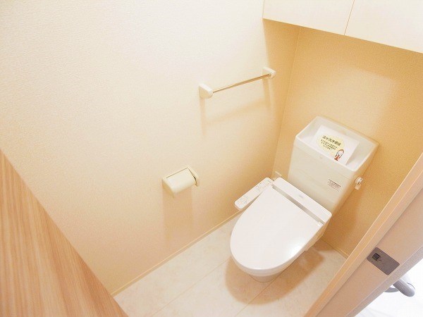 サイドガーデン南増尾　A棟 その他1