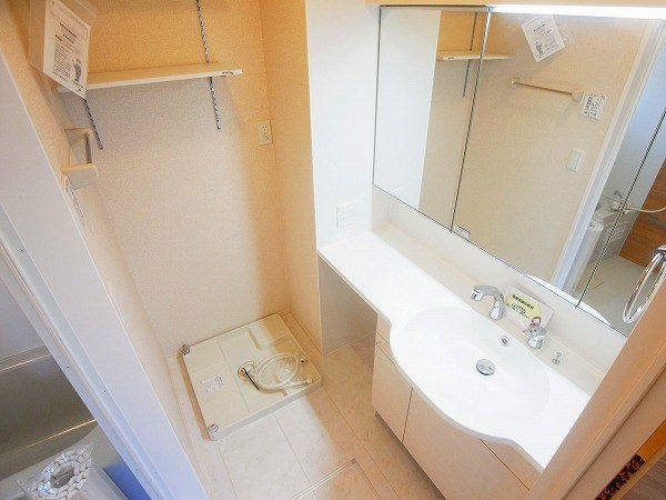 サイドガーデン南増尾　A棟 その他2