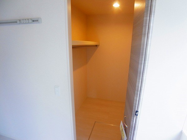 サイドガーデン南増尾　A棟 その他3