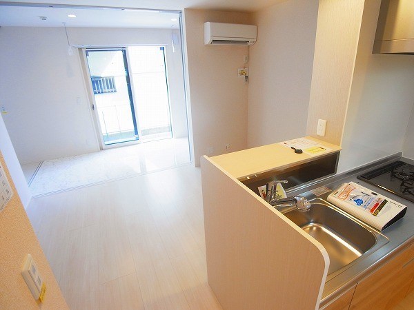 サイドガーデン南増尾　A棟 その他8