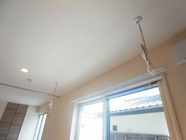 サイドガーデン南増尾　A棟 その他9