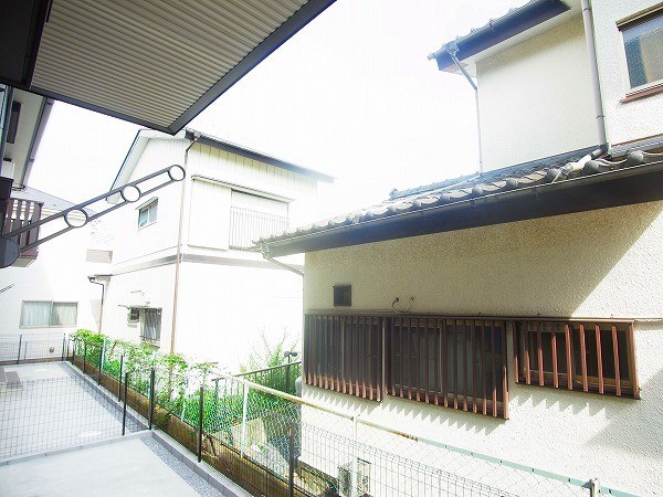 サイドガーデン南増尾　A棟 その他11