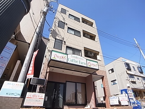 セルカーサ その他外観1