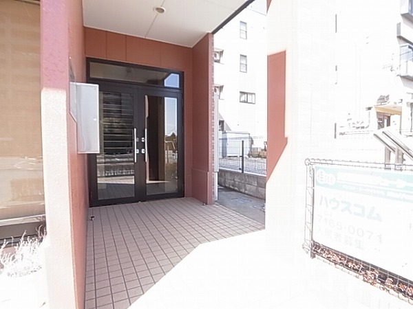 セルカーサ その他外観2