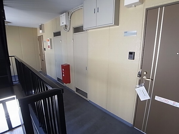 セルカーサ その他外観4