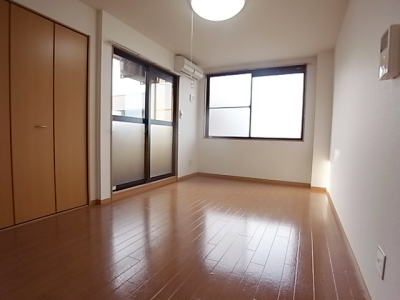 セルカーサ リビング