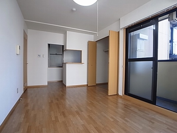 セルカーサ ベッドルーム