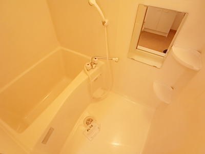 セルカーサ 風呂画像