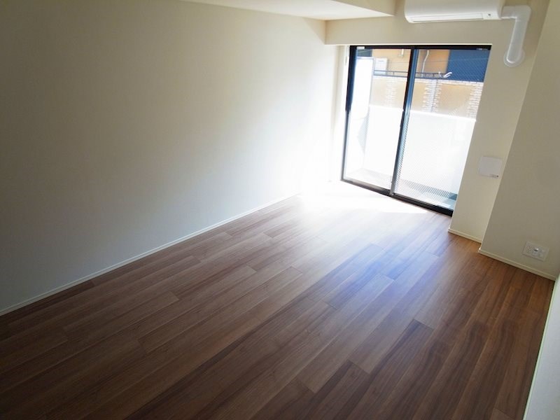 AZEST梅島 ベッドルーム