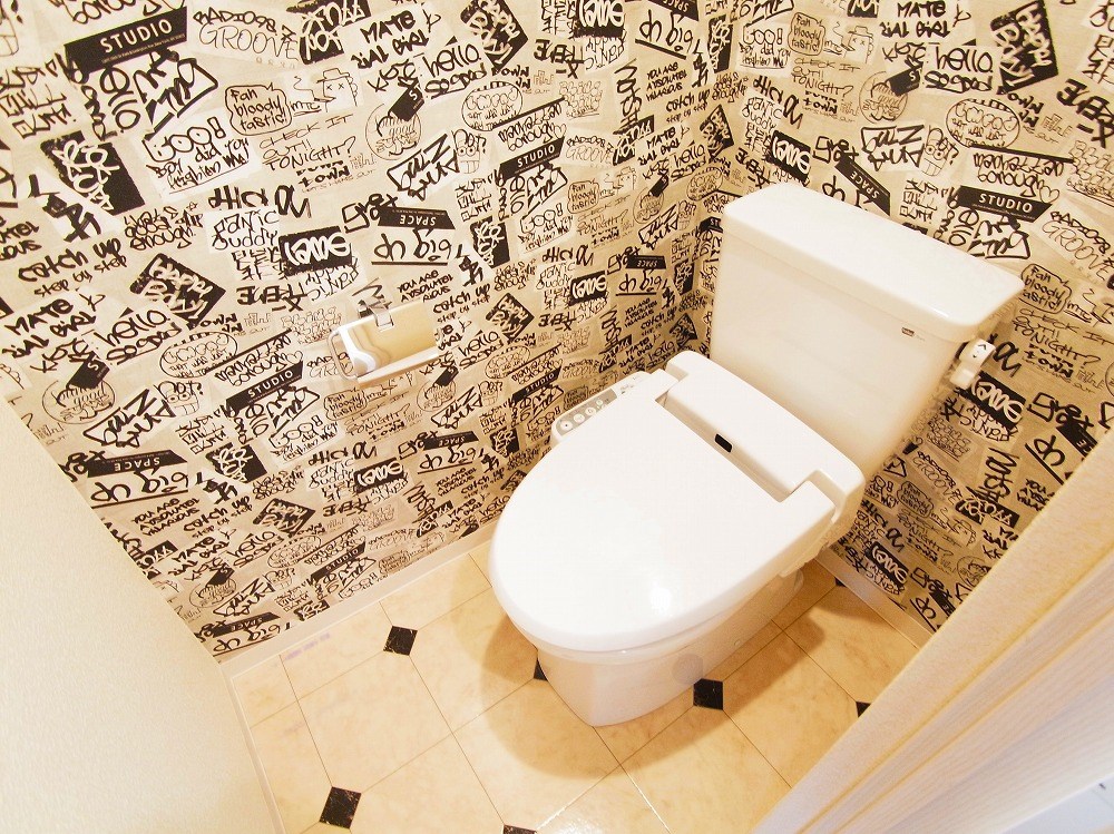 フジハイツ その他1