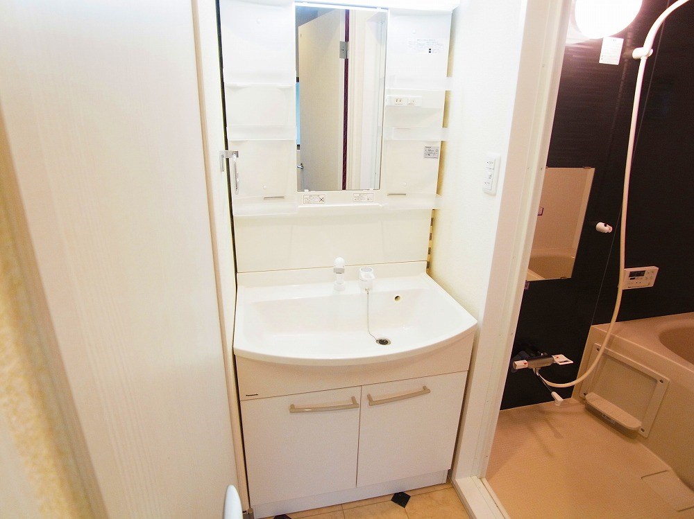 フジハイツ その他2