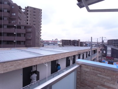 リブリ・Ｍｄｉ　足立２ その他6