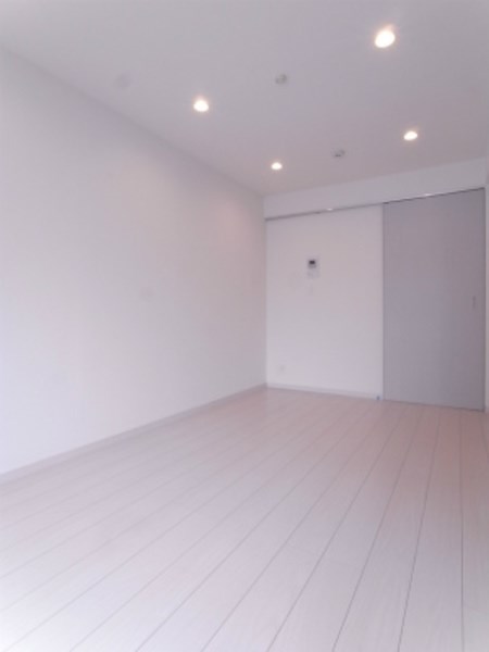 リブリ・Ｍｄｉ　足立２ リビング