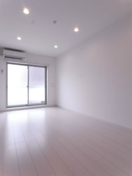 リブリ・Ｍｄｉ　足立２ ベッドルーム