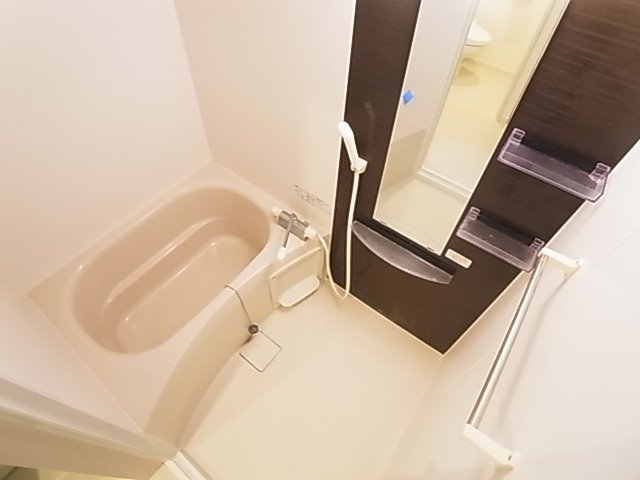 リブリ・Ｍｄｉ　足立２ 風呂画像