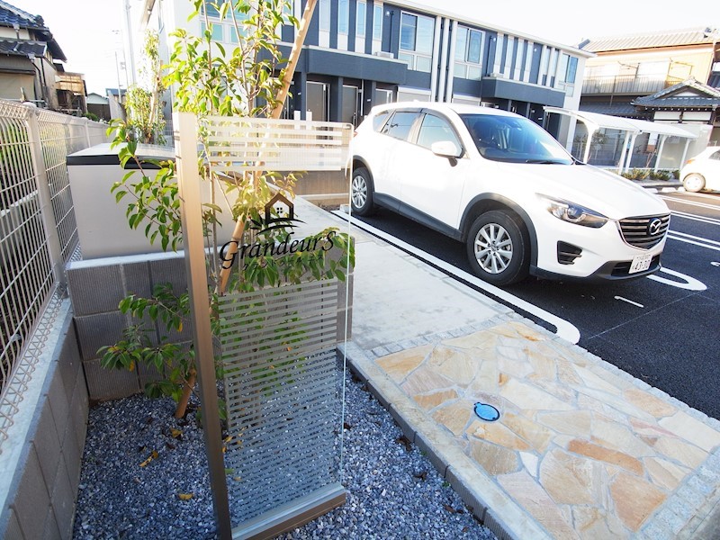 グランドゥール　エス その他外観1