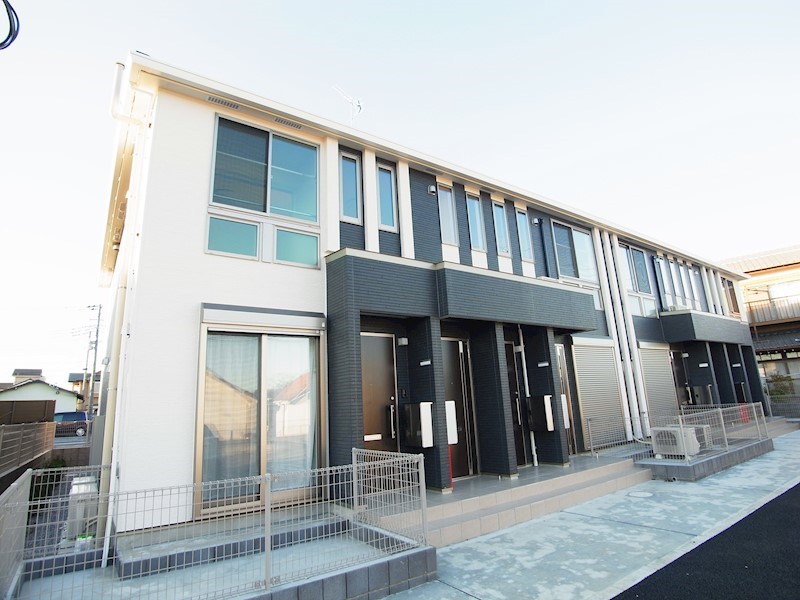 グランドゥール　エス その他外観2