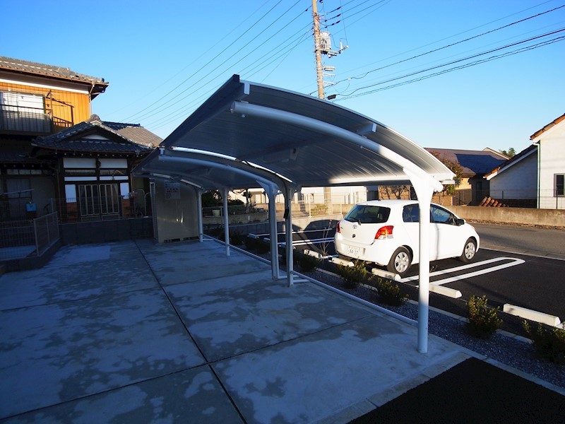 グランドゥール　エス その他外観3