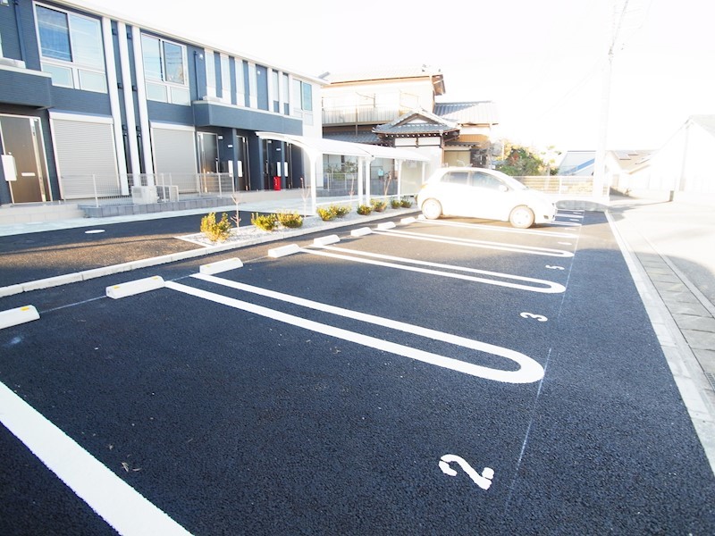 グランドゥール　エス その他外観4