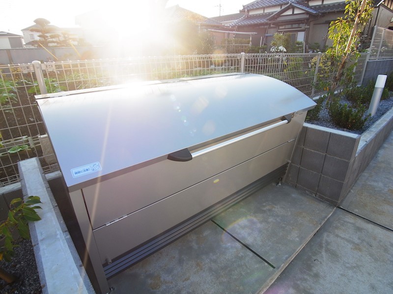 グランドゥール　エス その他外観5