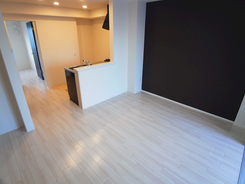 グランドゥール　エス リビング