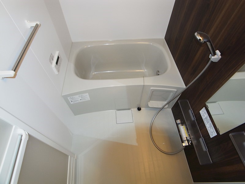 グランドゥール　エス 風呂画像