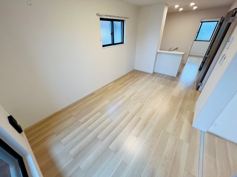 グランソレイユⅡ その他12