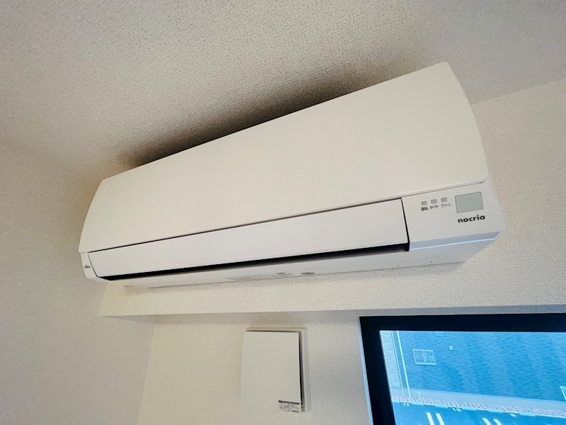 グランソレイユⅡ その他設備
