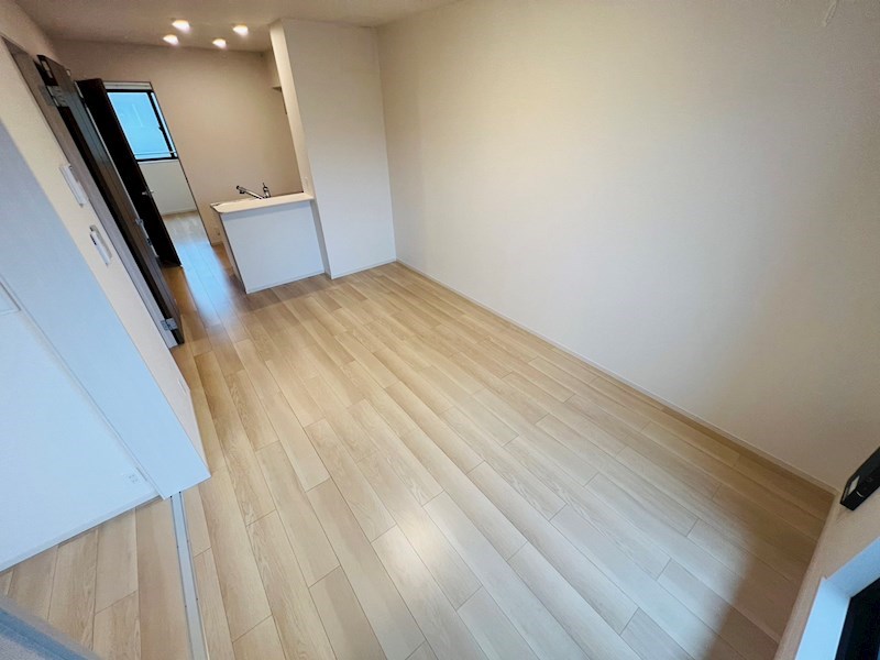 グランソレイユⅡ その他