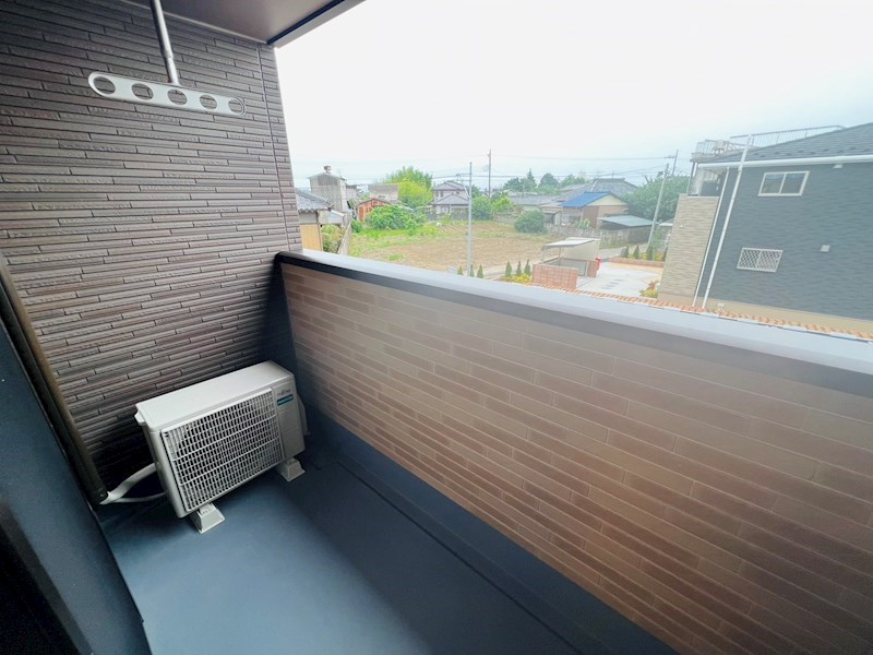 グランソレイユⅡ その他