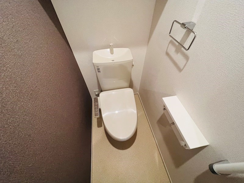 グランソレイユⅡ その他1