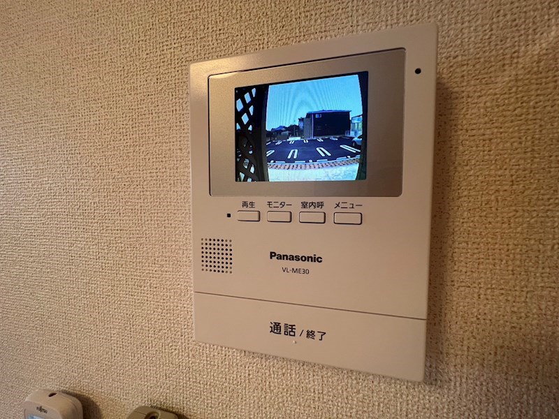 グランソレイユⅡ その他4