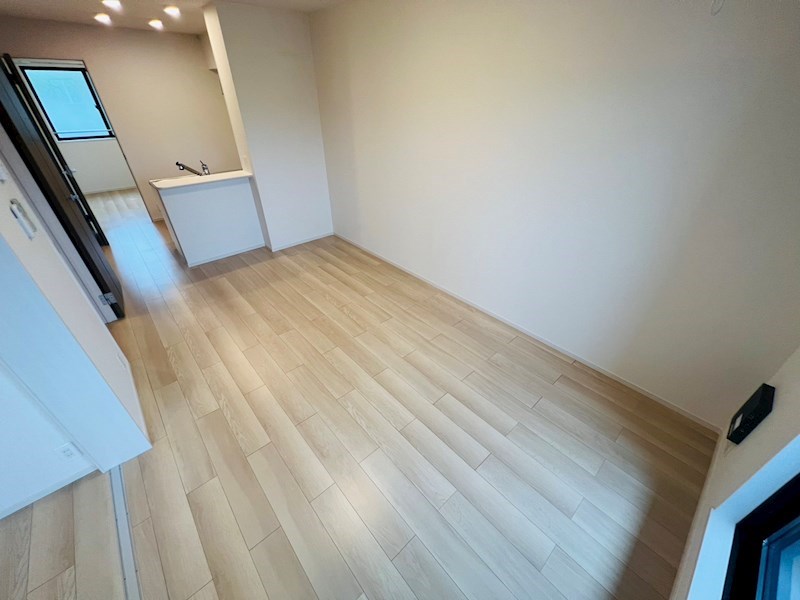 グランソレイユⅡ その他12