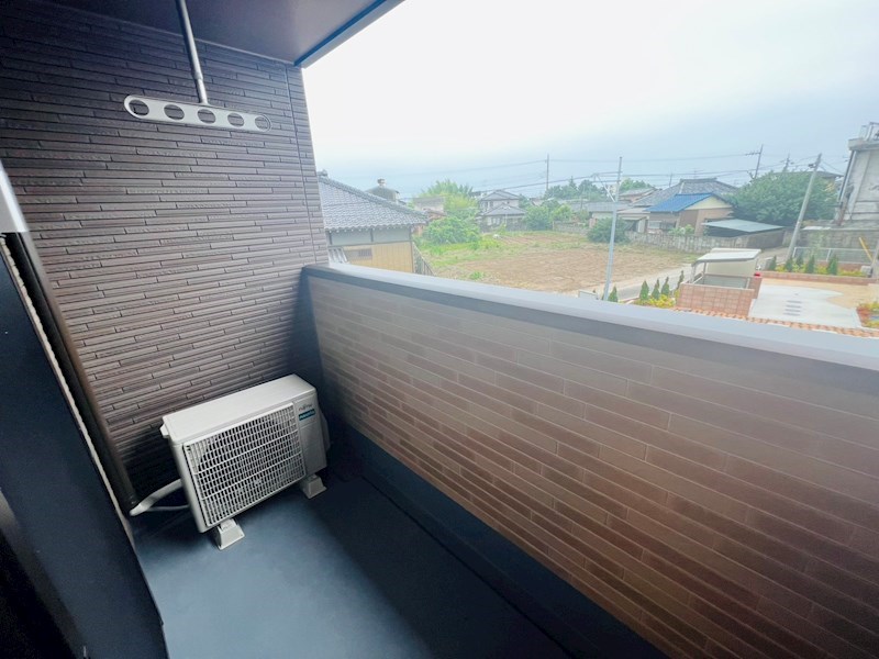 グランソレイユⅡ その他21