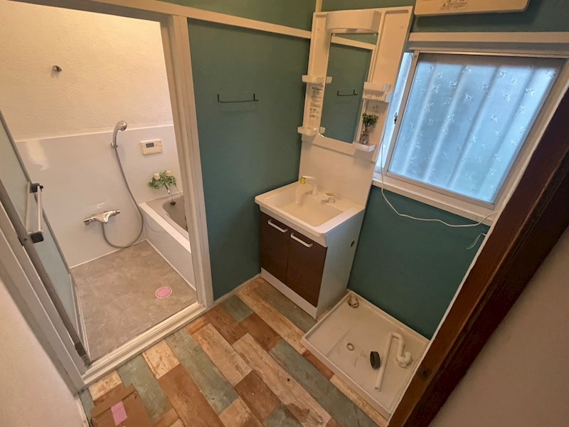 柏市篠籠田戸建て その他2